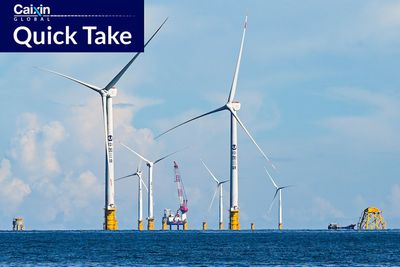 China Three Gorges Plans to Pour $6.47 Billion Into Three New Wind Farms