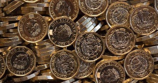 Scottish GDP nudges up by 0.2% in October
