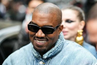 Ye is too focused on the “real world” to make NFTs, thank you very much