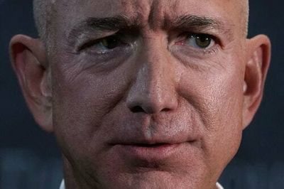 For the first time, Amazon workers have voted to unionize