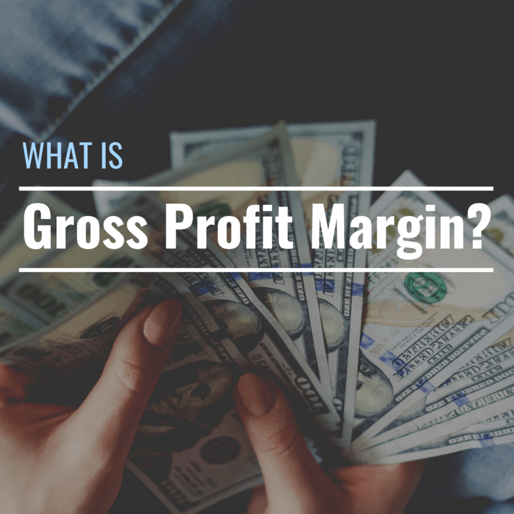 What Is Gross Profit Margin Definition How To 2382