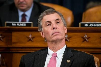 Tom Rice is suddenly sorry for his Jan. 6 vote against certifying the election results