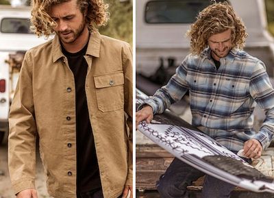 Here are the fall essentials we’re eyeing from O’Neill’s latest drop