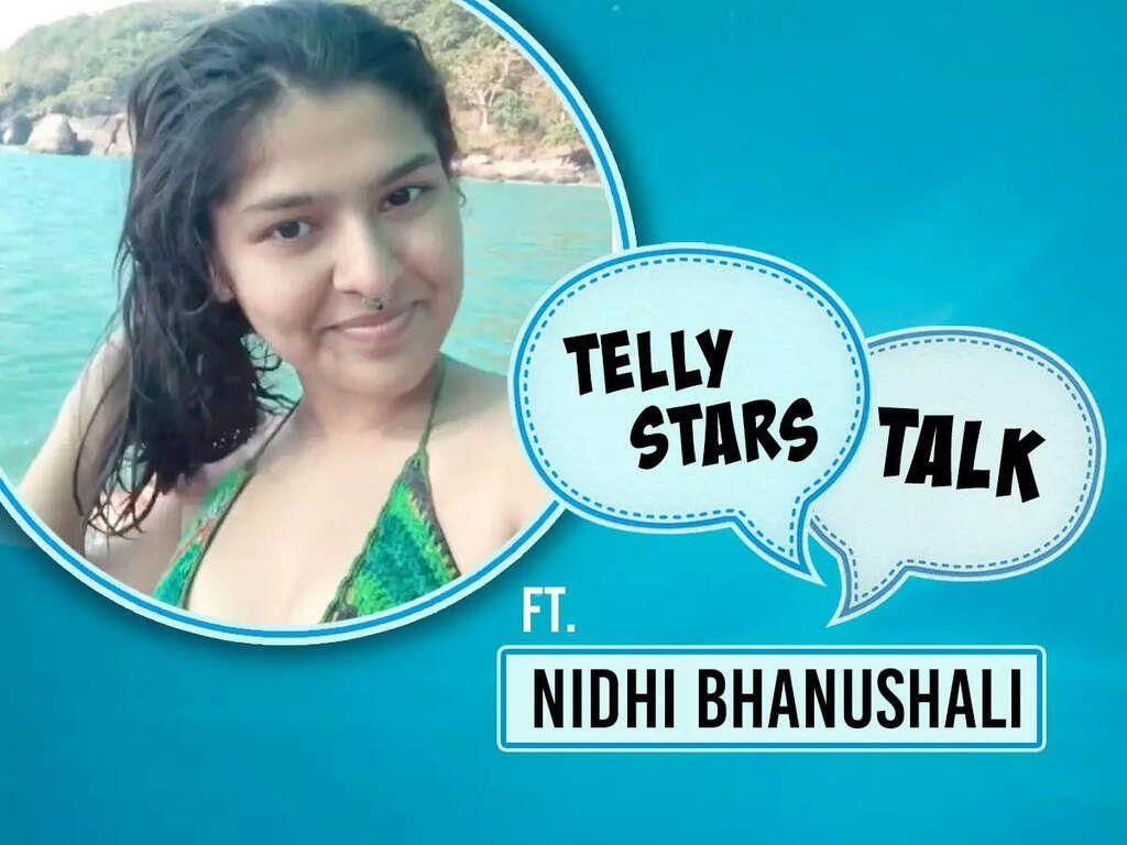 Nidhi Bhanushali aka Sonu of Taarak: I have a partner…