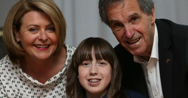 Twin, 16, whose life was saved by donor heart as baby now needs another for Christmas