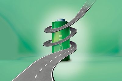 Weekly Must-Read: How China’s EV Battery King Is Defending Its Throne