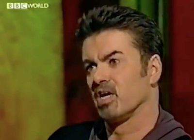 George Michael’s thoughts on Tony Blair and ‘Cool Britannia’ resurface 5 years after his death