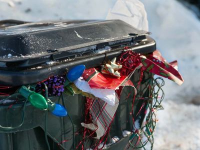 What to do with your unwanted Christmas gifts