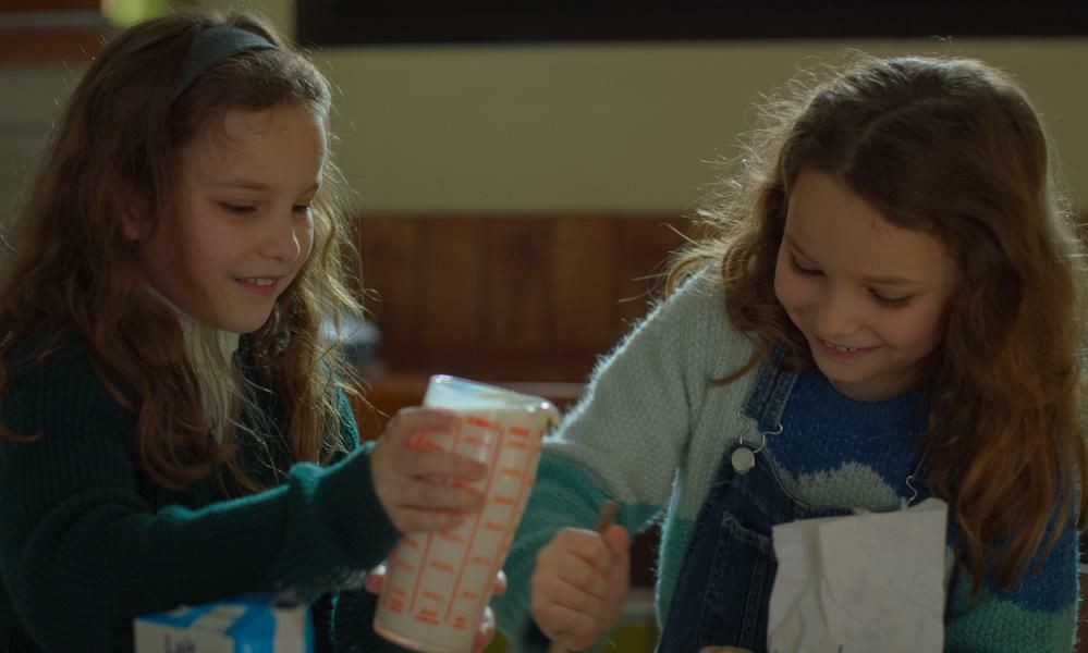 Mark Kermode’s best films of 2021