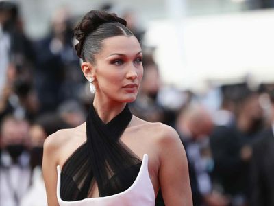 Bella Hadid reveals heartwarming way she spent Christmas