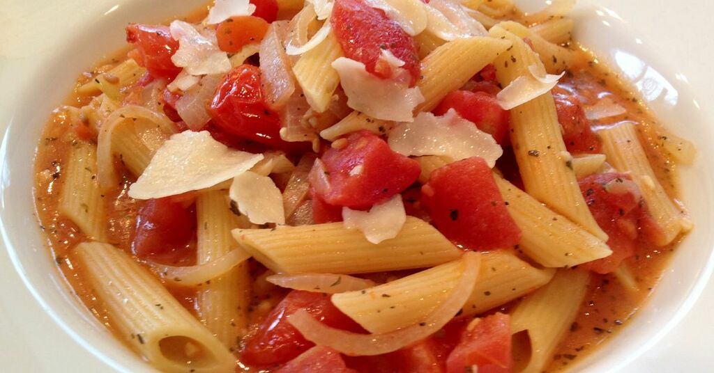 Menu planner: For an easy no meat dinner try one pot