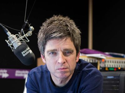 Noel Gallagher brands Labour ‘a f***ing disgrace’