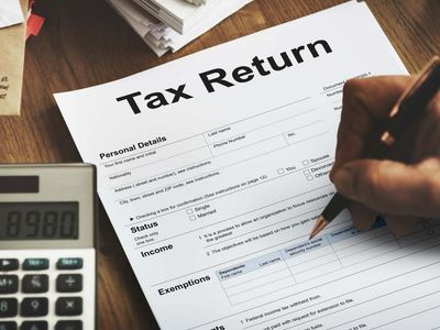 IRS asks people to report income from ‘illegal activities’ on tax return and people have questions