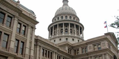 Political Retirements Will Paint Texas a Fresh Coat of Red in 2022