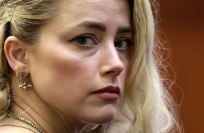 Amber Heard explained why her settlement was not a concession