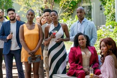 The real-life stories behind some of the best scenes of Insecure