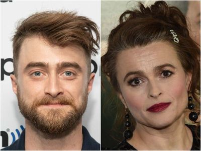 Daniel Radcliffe shares love letter he once wrote to Harry Potter co-star