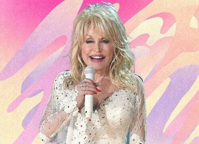 “I don’t think it’d kill anybody to wear their mask”: Dolly Parton on love, acceptance, and the pandemic