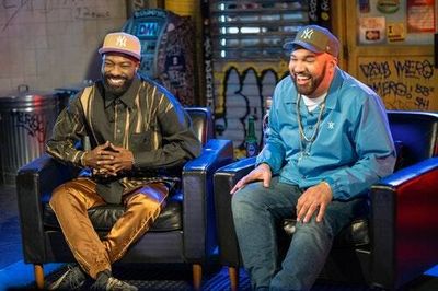 9 of our favorite Desus & Mero moments