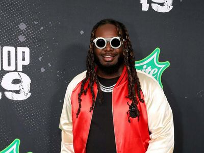 T-Pain seemingly reveals how much musical artists make from streaming services