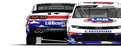 "Let's go Brandon" is now a cryptocurrency and NASCAR sponsor, because sure