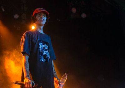Lil Xan exposes how the music industry is the worst place for people battling addiction
