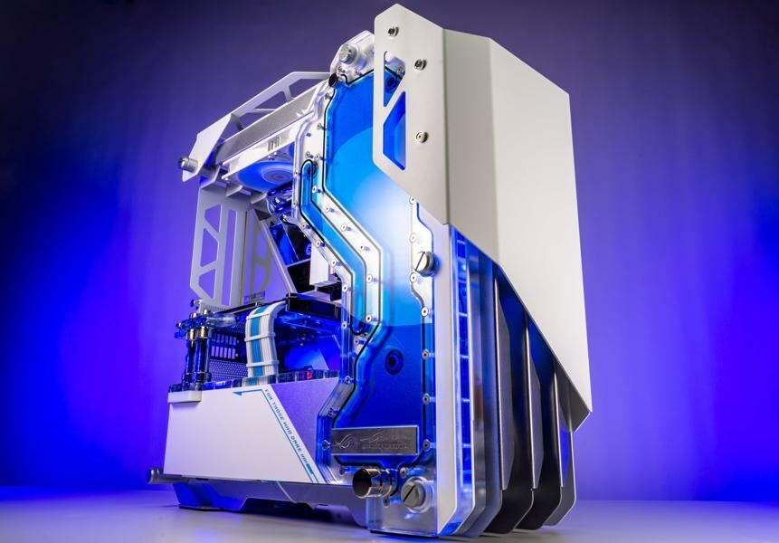 Ten Incredible PC Mods Of 2021