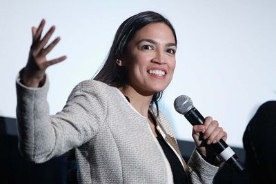 AOC says horny Republicans projecting sexual frustrations onto boyfriend’s feet