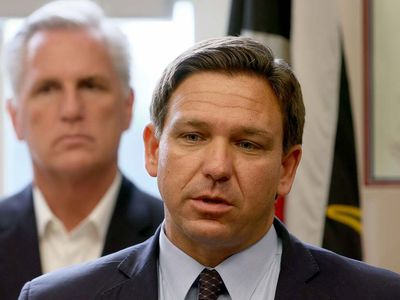 #WhereIsRon trends in US as DeSantis’ Twitter feed features old photographs