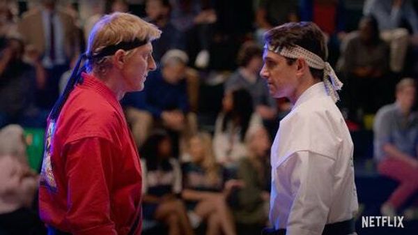 Cobra Kai season 3 Netflix release date, cast, trailer, plot: When