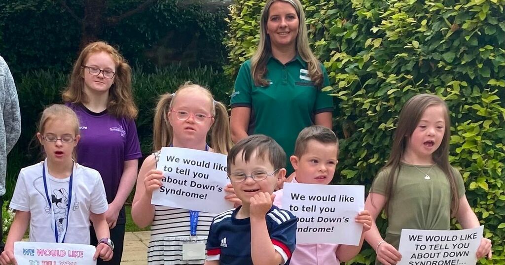 View of 15 Scots children who inspired us with their bravery…