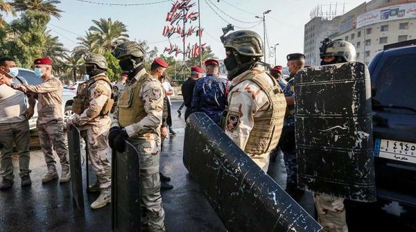 Iraqi Minister Sacks Babylon Police Chief after Deadly Operation
