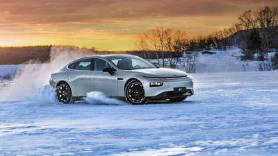 XPeng EV Sales Reached 16,000 In December 2021