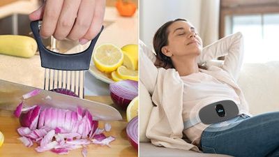 60 cheap things with near-perfect reviews that work so freaking well