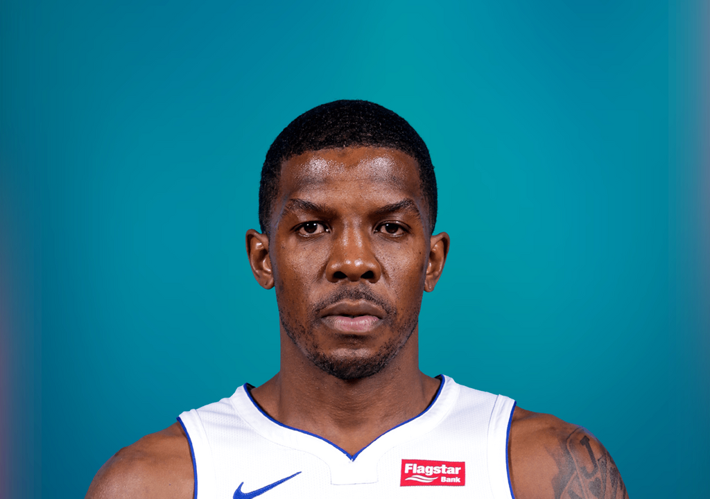 Joe Johnson back to free agency