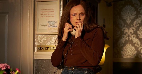 ITV's Anne breaks hearts as Maxine Peake delivers raw and emotional star turn in Hillsborough drama
