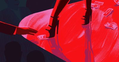A Boom of Strip Club Lawsuits in Texas