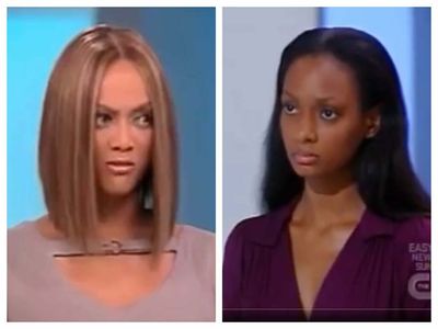 Tyra Banks called ‘sadistic’ after viral Top Model clip reminds people of Squid Games