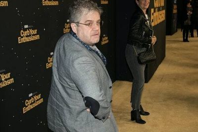 Patton Oswalt just found out how complicated it is to be Dave Chappelle's friend