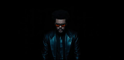 The Weeknd is stuck in purgatory with Jim Carrey