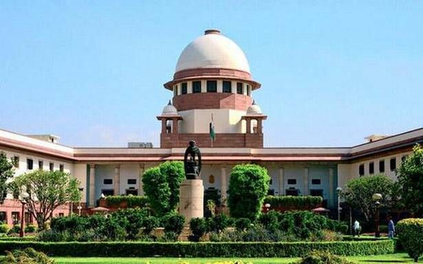 Supreme Court forms Special Bench to hear EWS quota…