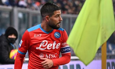 Transfer news: Napoli’s Insigne to join Toronto, Watford sign left-back Kamara