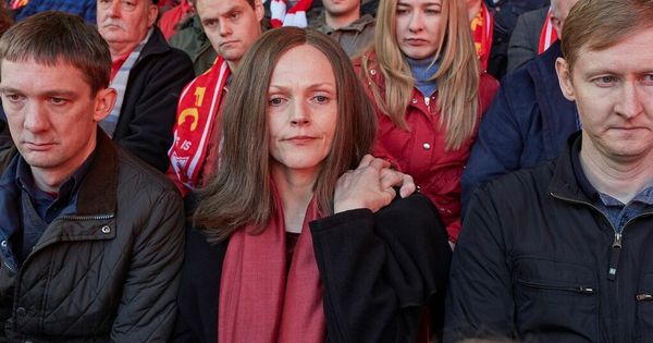 How many episodes of Anne are there? Hillsborough drama moves ITV viewers to tears