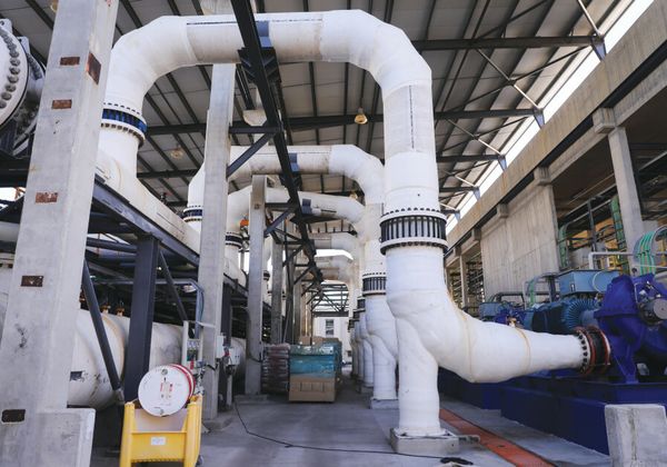 Israel-Jordan-UAE infrastructure deal highlights converging interests - opinion