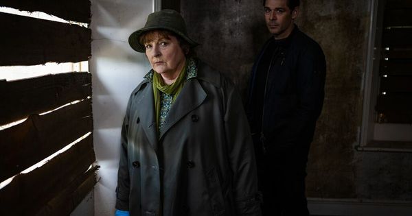Vera confirms more guest stars as hit drama gets set for ITV return