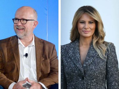 Lincoln Project founder says he thinks Melania Trump will end up doing OnlyFans