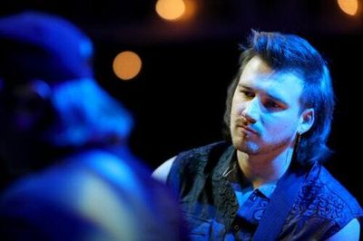 Lil Durk should know better than to endorse Morgan Wallen