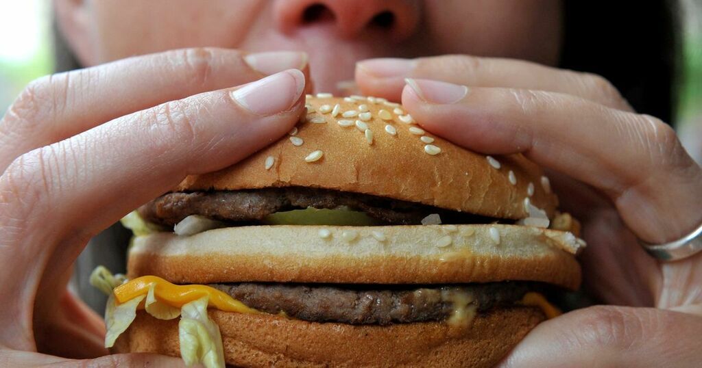 McDonald's is giving NHS workers 20 off food for the…