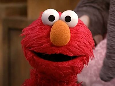 Elmo’s long-running rivalry with a rock on Sesame Street is the internet’s new favourite obsession