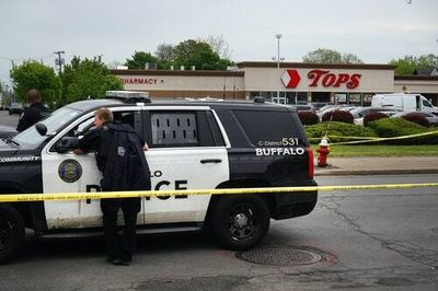 A grand jury will indict the Buffalo shooter on domestic terrorism charges